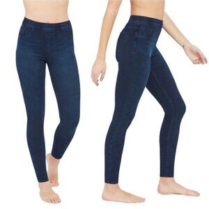 SPANX Jean-Ish Ankle Legging Jeggings